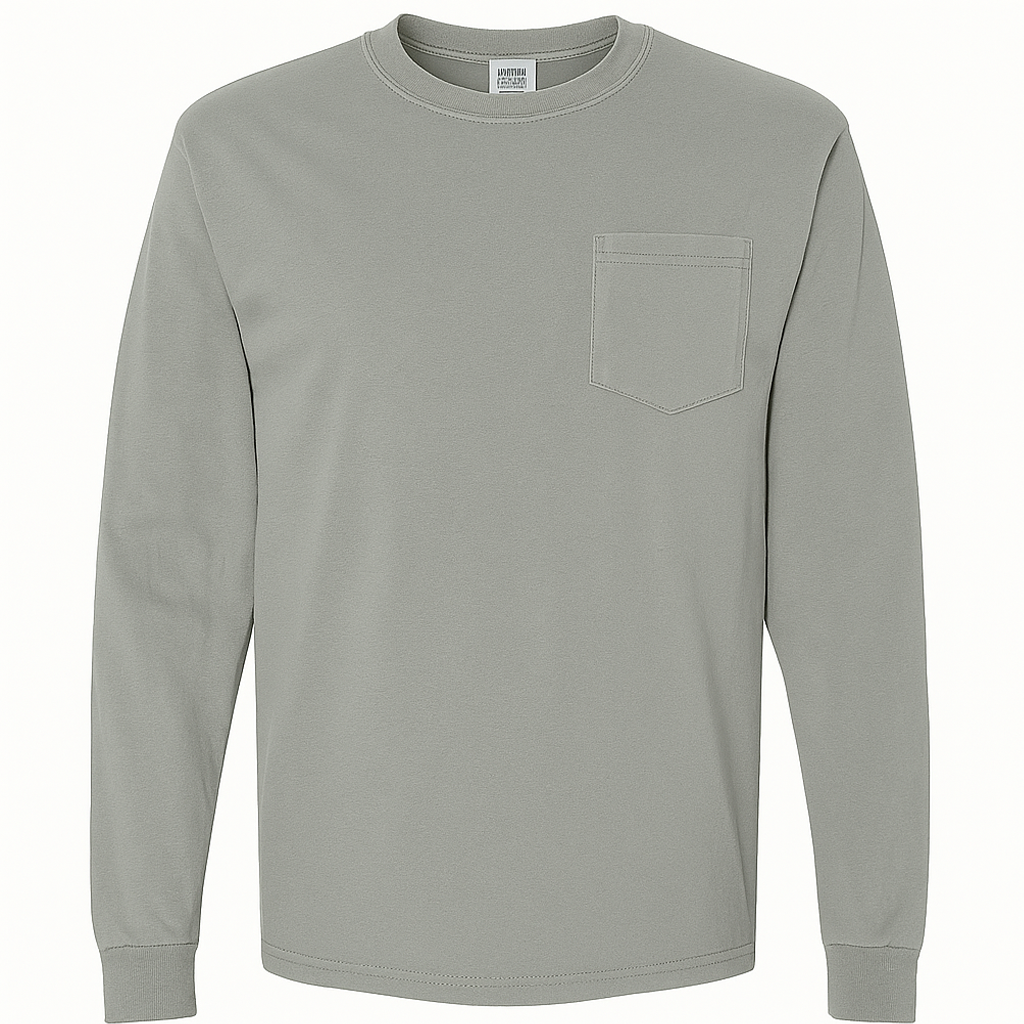 Comfort Colors Tee Shirt