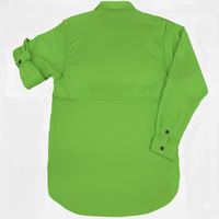 Long Sleeve Fishing Shirt