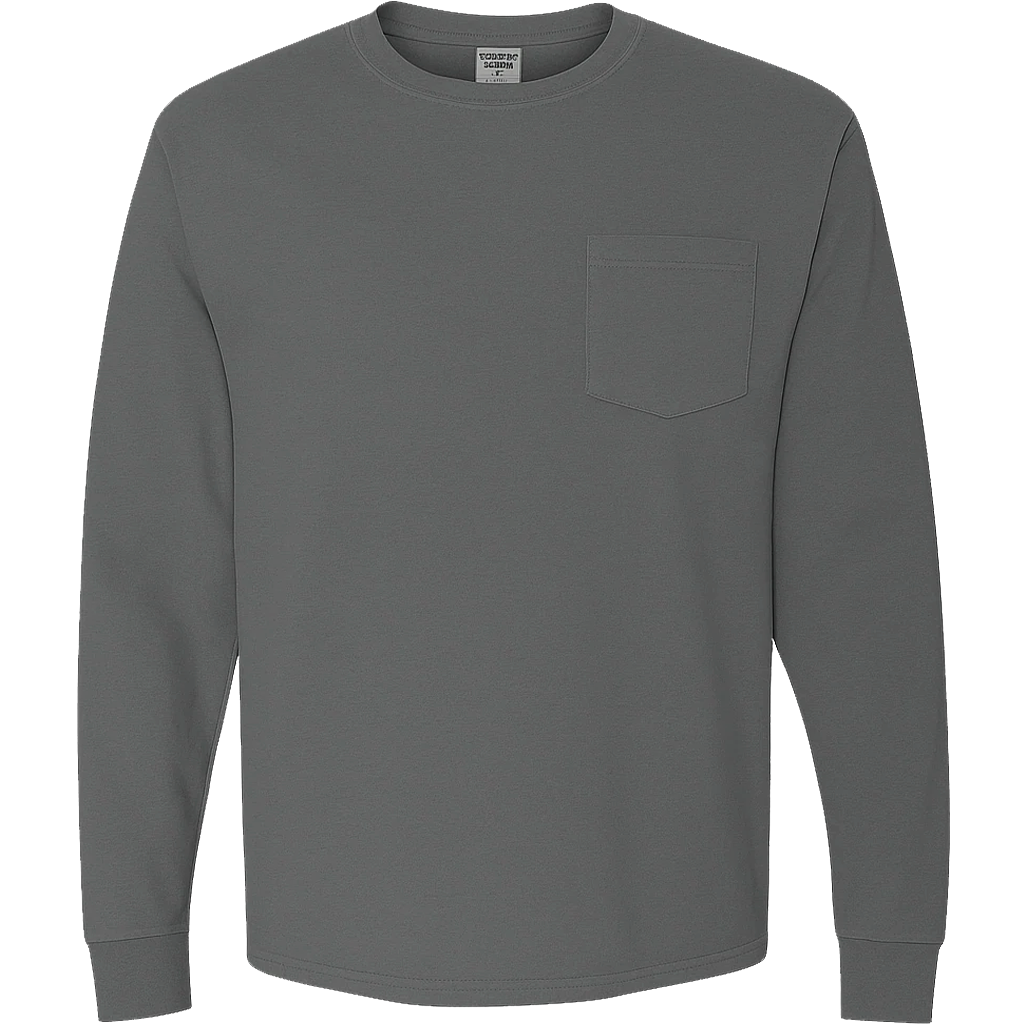 Comfort Colors Tee Shirt