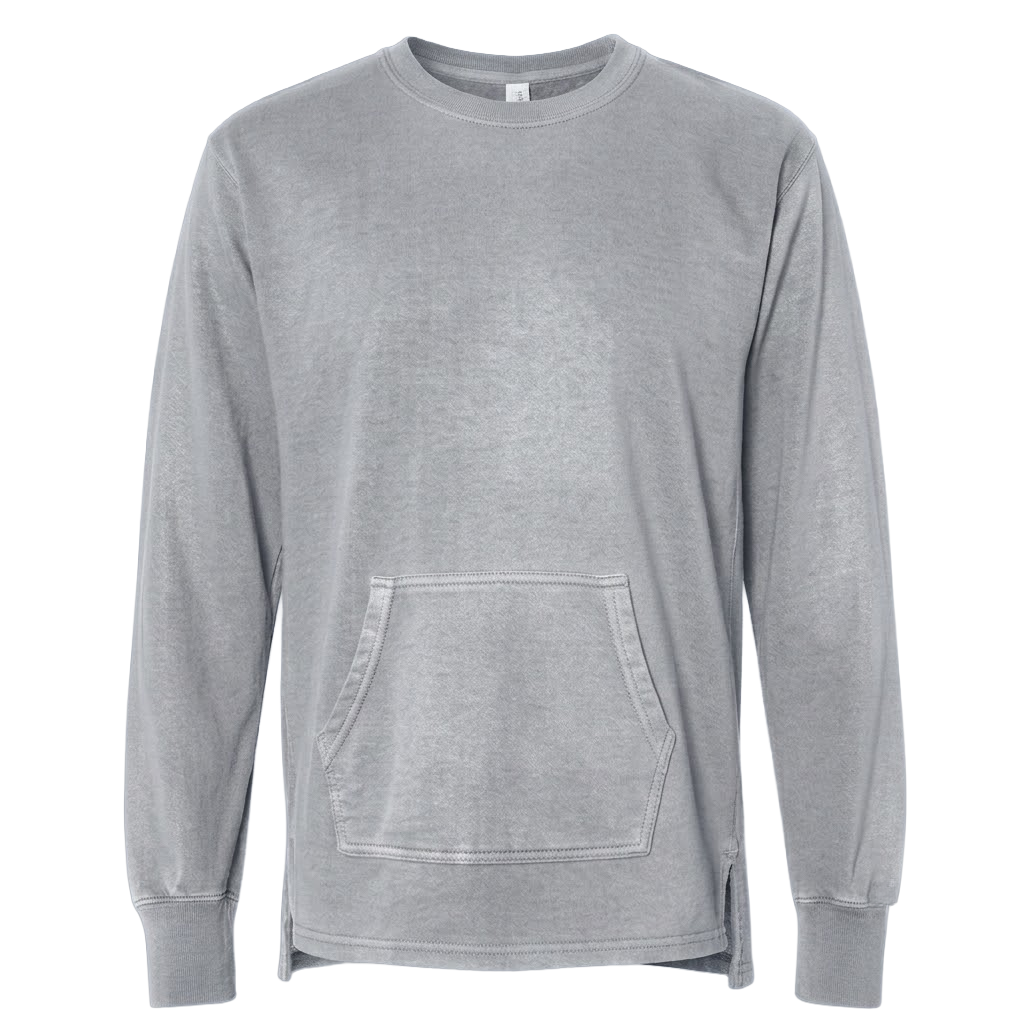 Comfort Colors Lounge Terry Sweatshirt
