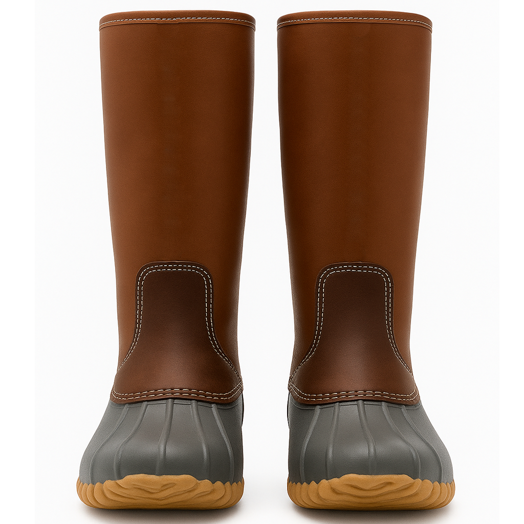 Outwood Duck Boots