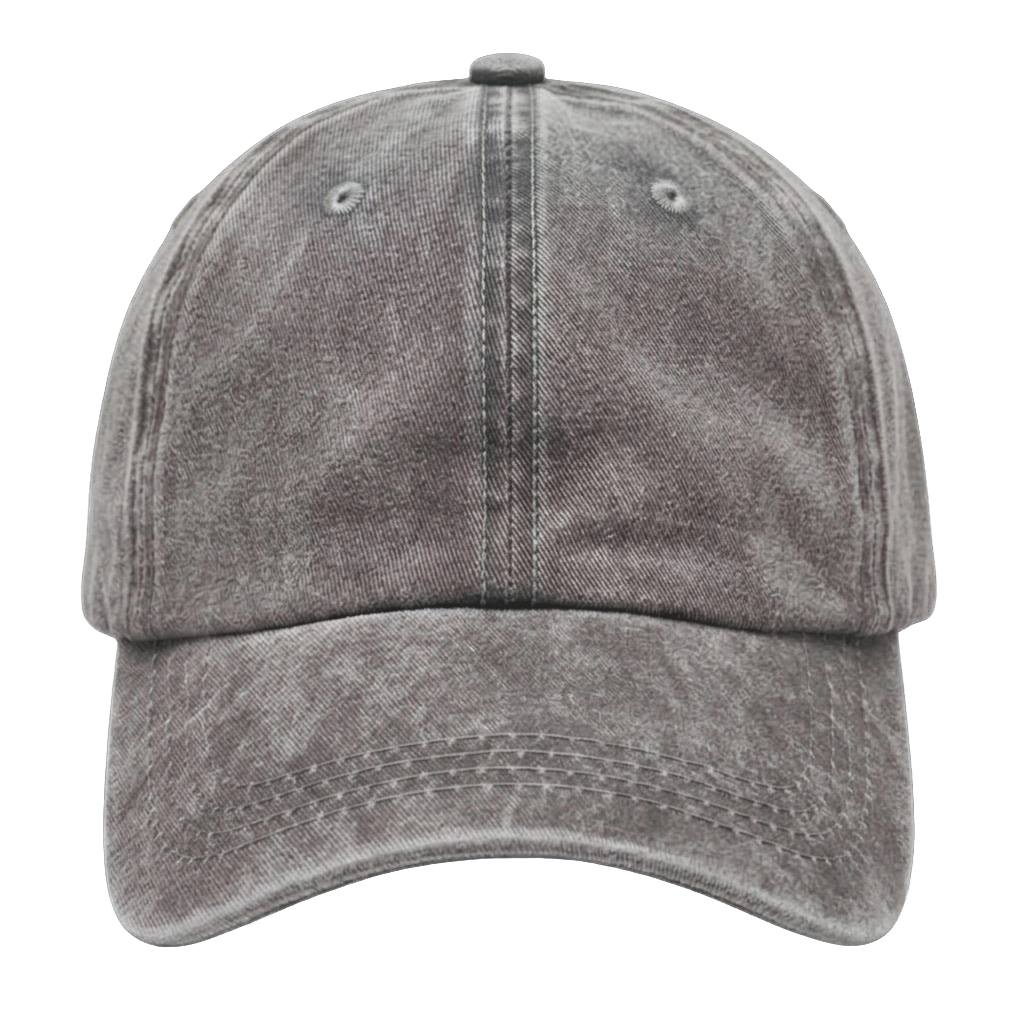 State Name Baseball Hat