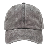 State Name Baseball Hat
