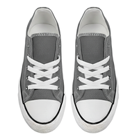Low Top Tennis Shoes