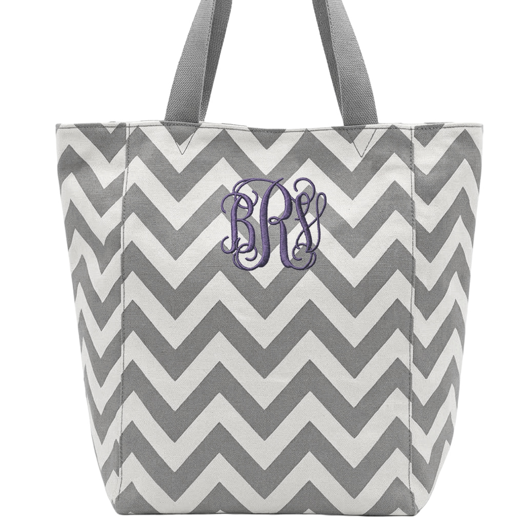 Waverly Everyday Canvas Tote Bag