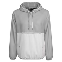 Windbreaker Sweatshirt