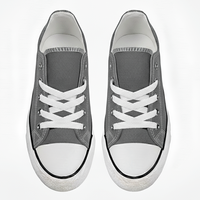 Low Top Tennis Shoes