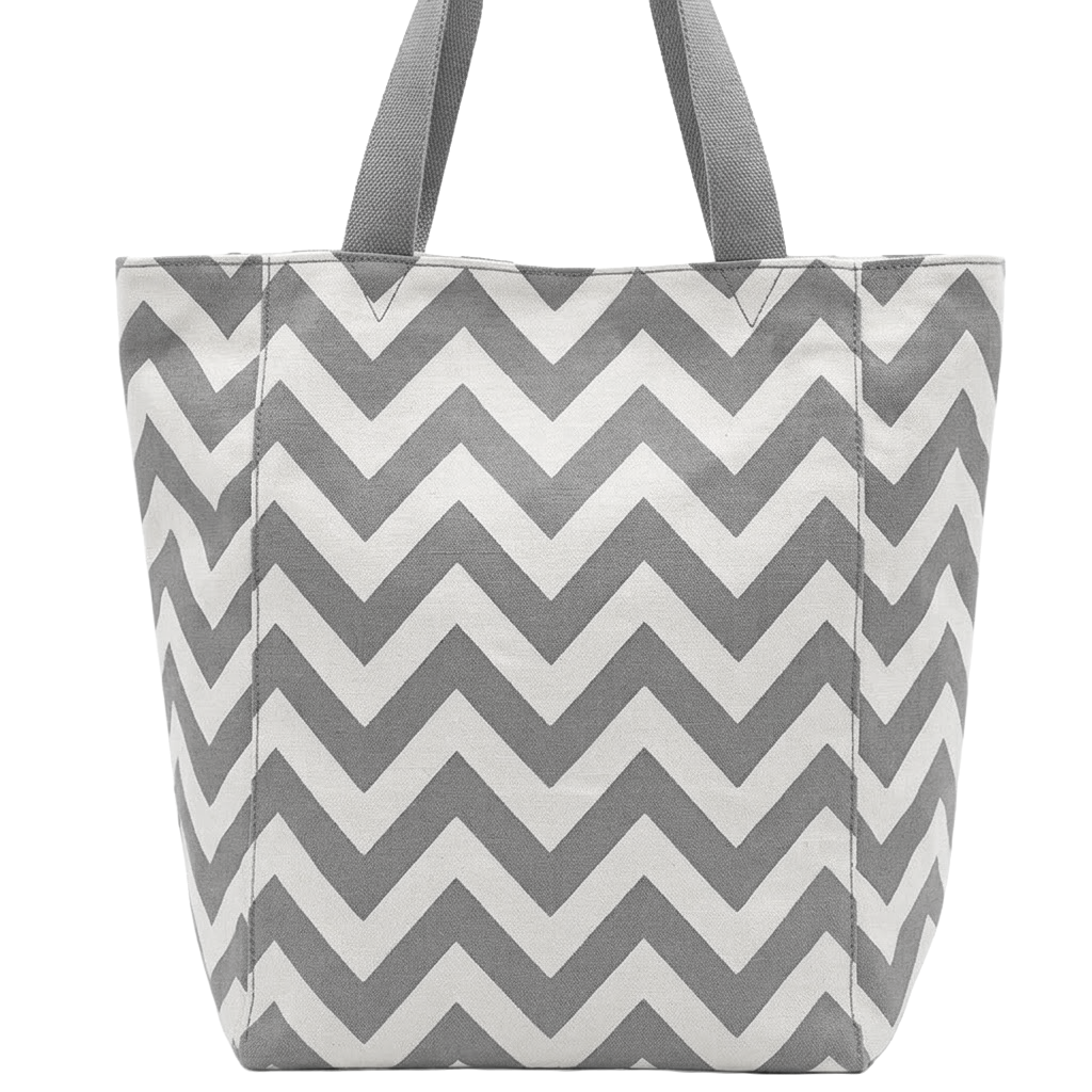 Waverly Everyday Canvas Tote Bag