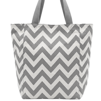 Waverly Everyday Canvas Tote Bag
