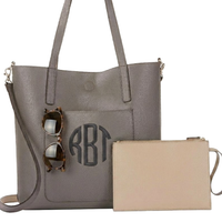 Handbag w/Coin Purse