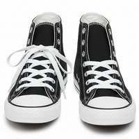 Hi Top Tennis Shoes