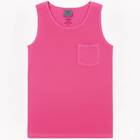 Comfort Colors Pocket Tee