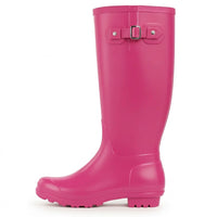 Buckle Rain Boots