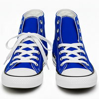 Hi Top Tennis Shoes