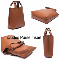 2 Piece Hobo Purse