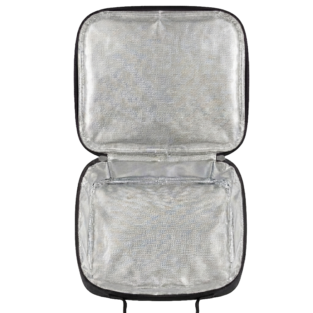 Classic CAMO Multi-Color Lunch Box
