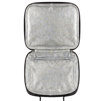 Classic CAMO Multi-Color Lunch Box