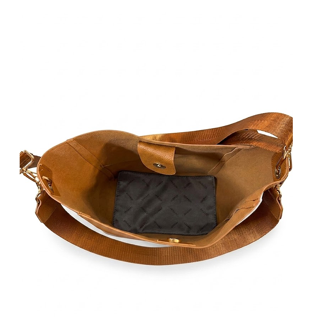 Diana Bucket Guitar Purse