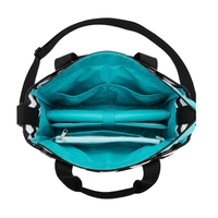 CHEVRON Diaper Bag