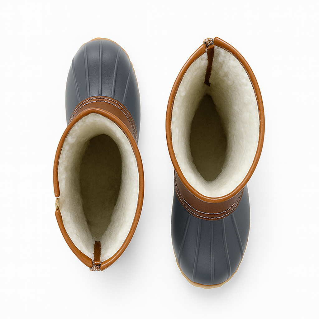 Outwood Duck Boots