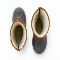 Outwood Duck Boots