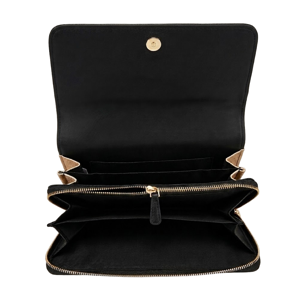 Clutch Crossbody Purse