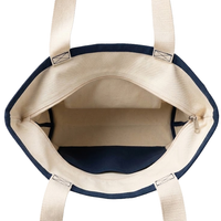 Campus Commuter Tote Bag