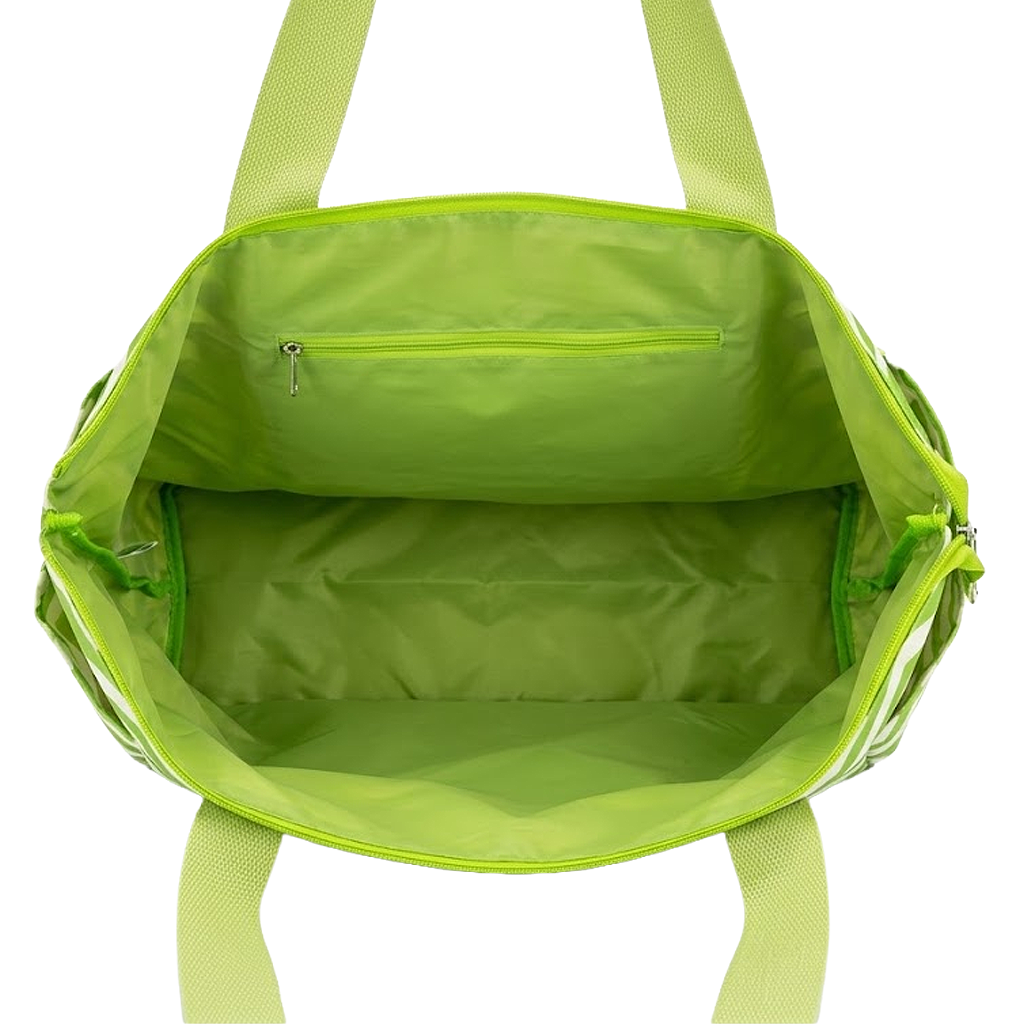 Weekender CARRY ON Travel Tote Bag