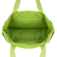 Weekender CARRY ON Travel Tote Bag