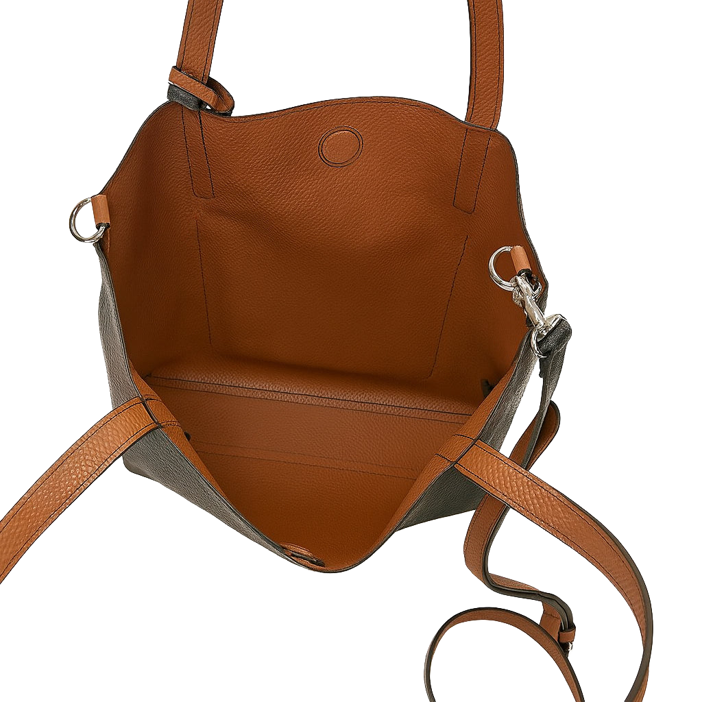 Handbag w/Coin Purse