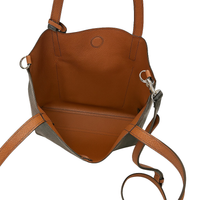 Handbag w/Coin Purse