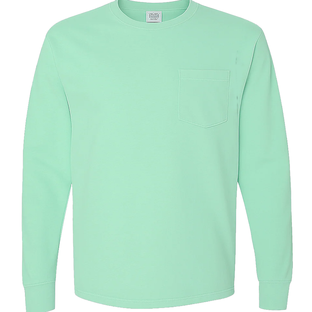 Comfort Colors Tee Shirt