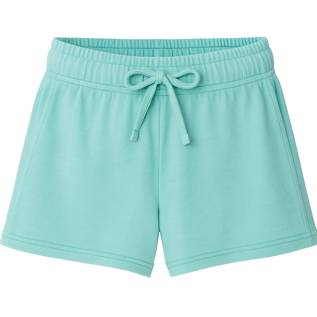 Comfort Colors Shorts