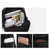 Backpack Shoulder Purse