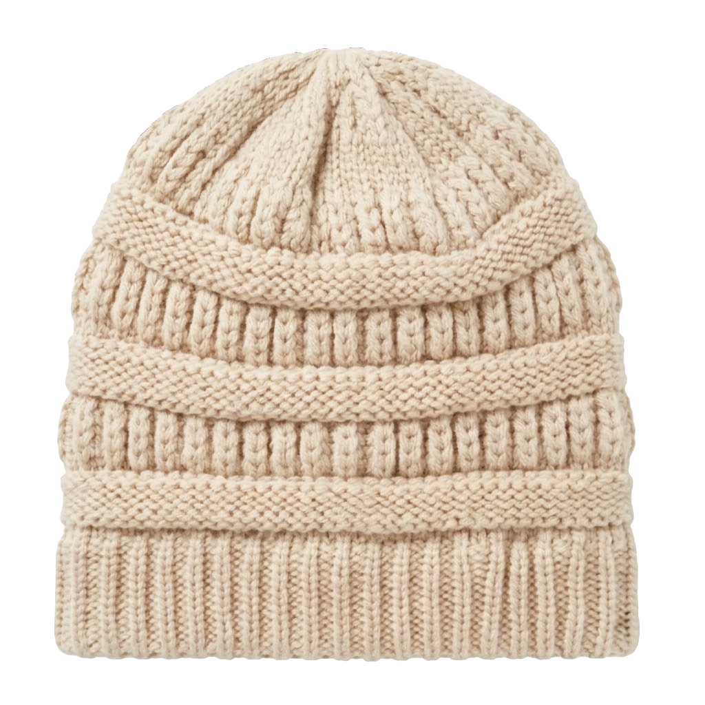 Classic Beanie Hat