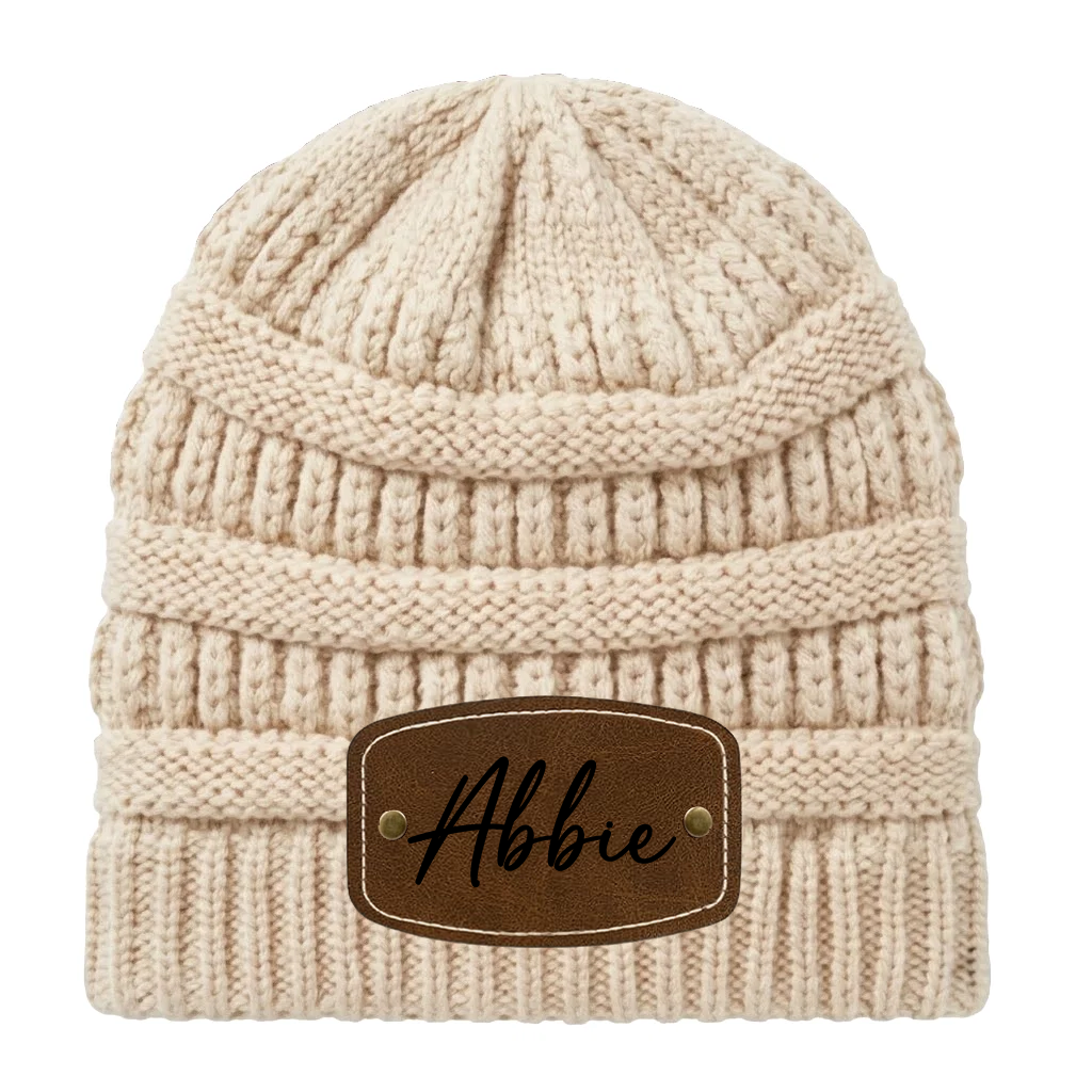 Classic Beanie Hat