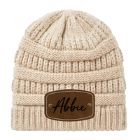 Classic Beanie Hat