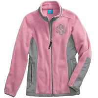 Charles Rivers Evolux Fleece Jacket