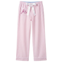 Boxercraft Seersucker Pajama Pants