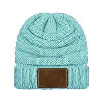 CC Beanie Hat