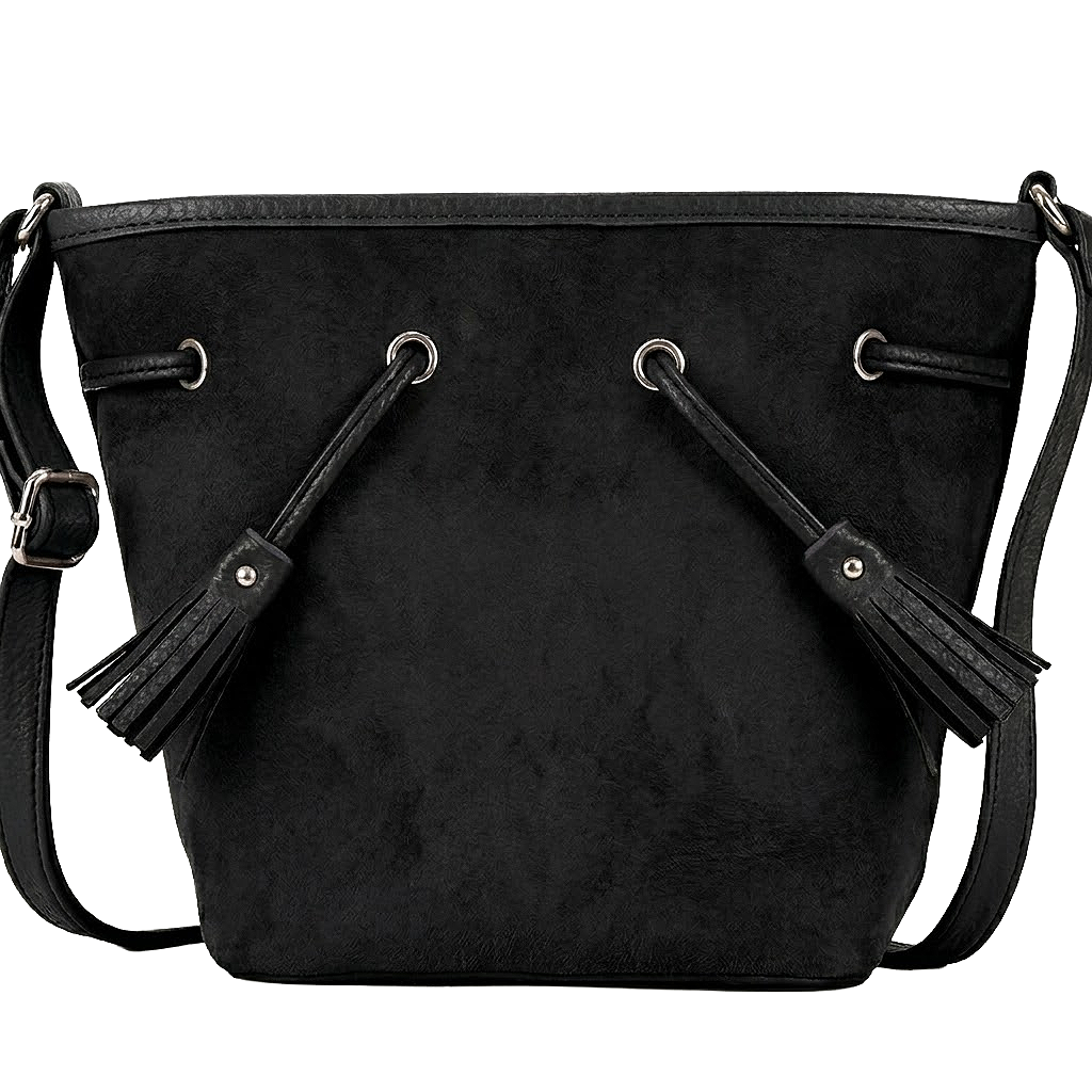 Langley Crossbody Purse