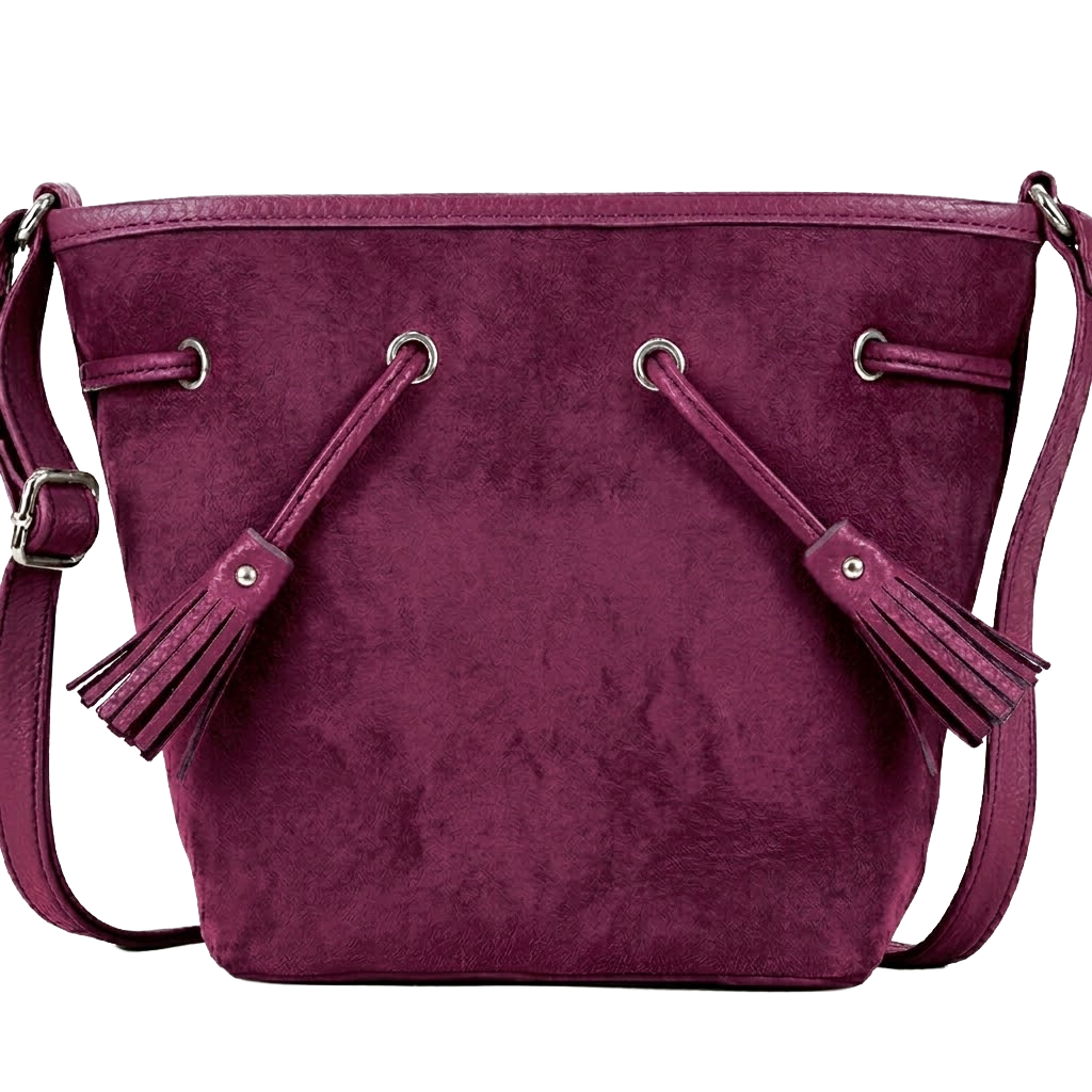 Langley Crossbody Purse