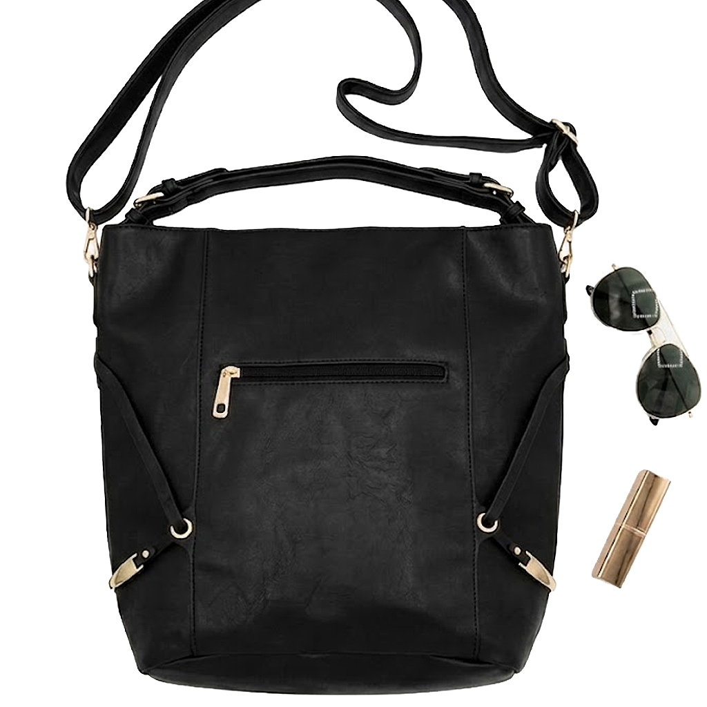 Large Laptop Handbag Purse