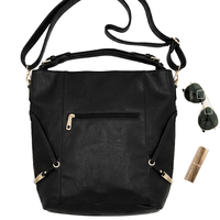 Large Laptop Handbag Purse