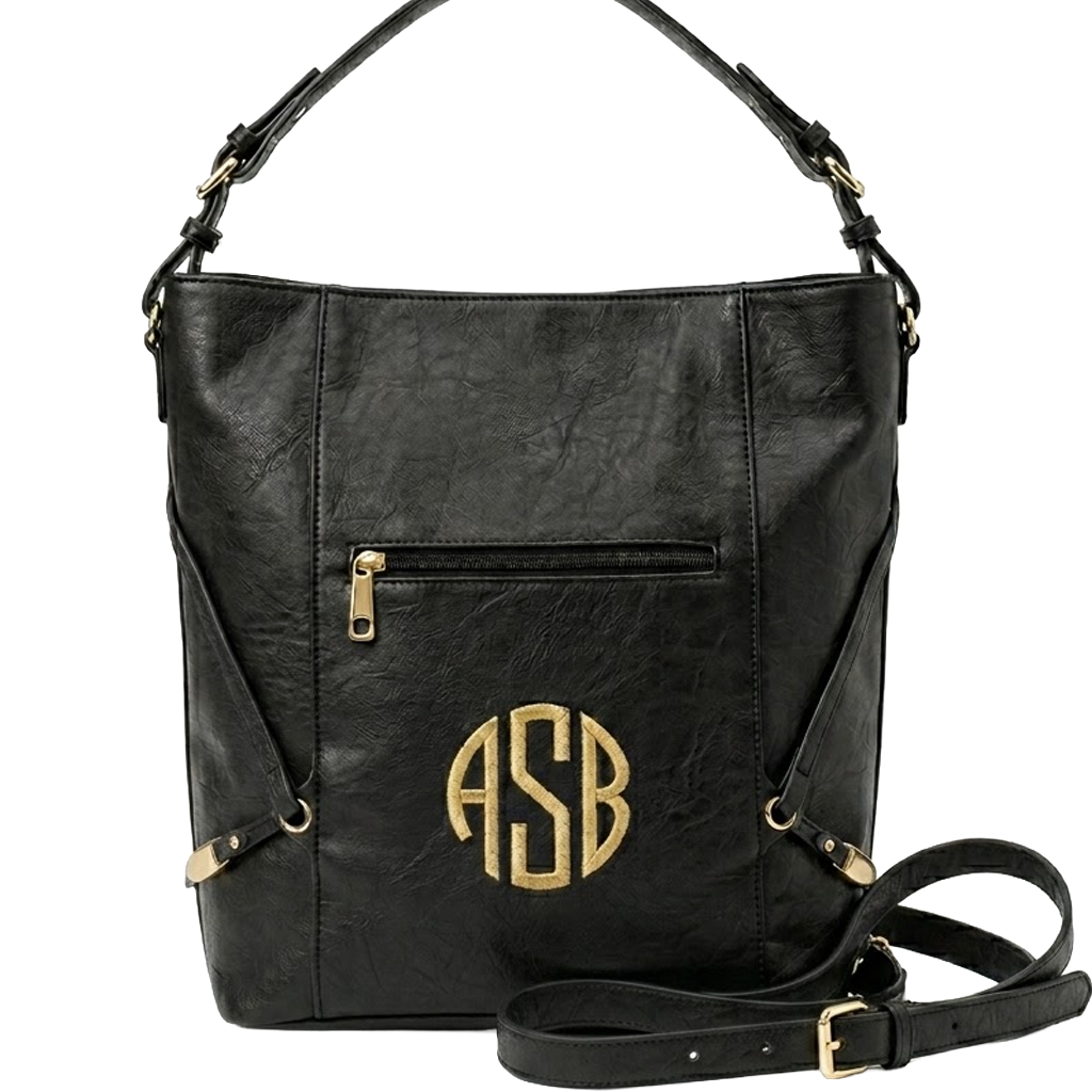 Large Laptop Handbag Purse