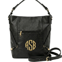 Large Laptop Handbag Purse
