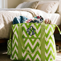 Weekender CARRY ON Travel Tote Bag