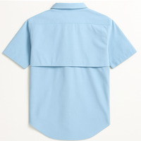 Bimini Bay Fishing Shirt