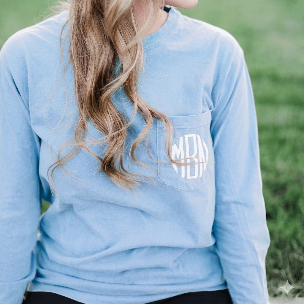 Comfort Colors Tee Shirt