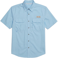 Bimini Bay Fishing Shirt